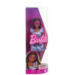 Barbie Fashionistas Büyüleyici Parti Bebekleri FBR37-HYK14