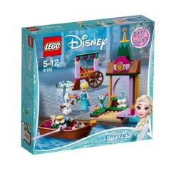 Disney Princess Elsa’nın Pazar Macerası 41155