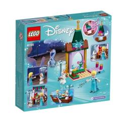Disney Princess Elsa’nın Pazar Macerası 41155