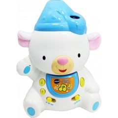 VTECH NİNNİLİ  IŞIKLI AYICIK