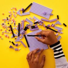 LEGO DOTS Tasarımcı Seti Desenler 41961