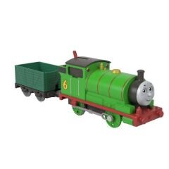 THOMAS MOTORLU BÜYÜK TEKLİ TRENLER PERCY JGF94