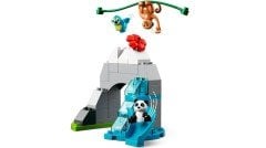 LEGO Duplo Vahşi Asya Hayvanları 10974