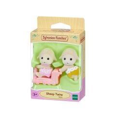 Sylvanian Families Koyun İkizler 5621