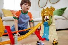 SÜPER MARİO JUNGLE KINGDOM OYUN SETİ HMK49