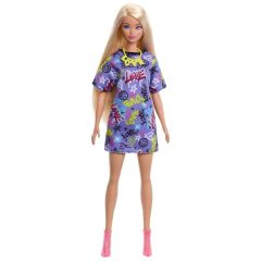 Barbie Moda Bebek Kıyafet ve Aksesuarları HYT61