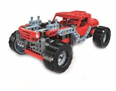 MEKANİK LABORATUVARI - CANAVAR KAMYONLAR 64438