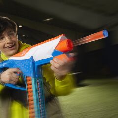 Nerf N-Seri·si· Infinite F8631