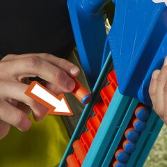 Nerf N-Seri·si· Infinite F8631