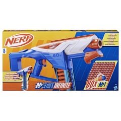 Nerf N-Seri·si· Infinite F8631