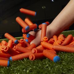 Nerf N-Seri·si· Infinite F8631