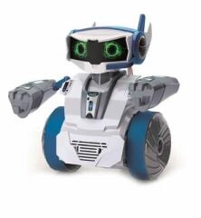 ROBOTİK LABORATUVARI - CYBER TALK ROBOT 64447