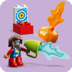 LEGO DUPLO Marvel Örümcek Adam ve Arkadaşları: Lunapark Macerası 10963