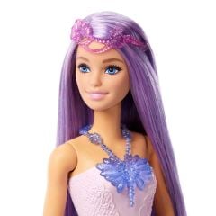 Barbie Denizkızı Kostüm Seti JCP74