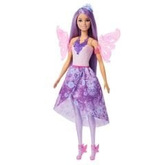 Barbie Denizkızı Kostüm Seti JCP74