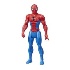 Marvel Aksiyon Figürleri 9.5 cm Spider-Man E7854