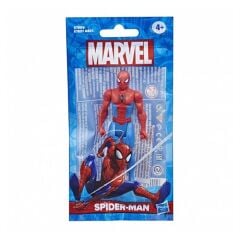 Marvel Aksiyon Figürleri 9.5 cm Spider-Man E7854