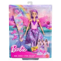 Barbie Denizkızı Kostüm Seti JCP74