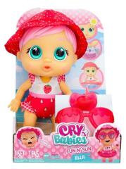 Cry Babies Fun N’ Sun Ella Bebek CYB24000