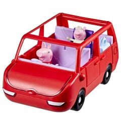 Peppa Pig Peppa Aile Arabası G0541