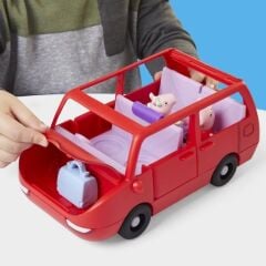 Peppa Pig Peppa Aile Arabası G0541