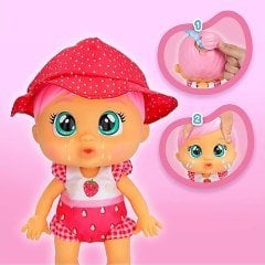 Cry Babies Fun N’ Sun Ella Bebek CYB24000