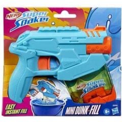 Nerf Super Soaker Mini Dunk-Fill G0993