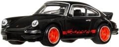 Hot Wheels Premium Boulevard Porsche 911 Carrera RS 2.7 JBL19