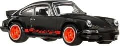 Hot Wheels Premium Boulevard Porsche 911 Carrera RS 2.7 JBL19