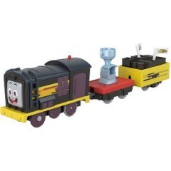 THOMAS BÜYÜK TEKLİ TREN HDY74
