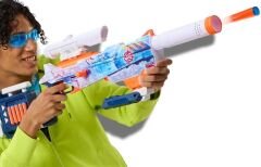 Nerf Loadout Artic Zerostriker G1763