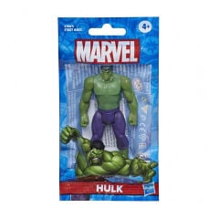 Marvel Aksiyon Figürleri 9.5 cm Hulk E7847