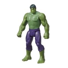 Marvel Aksiyon Figürleri 9.5 cm Hulk E7847