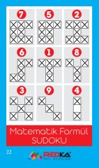 REDKA MATEMATİK FORMÜL