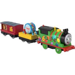 THOMAS BÜYÜK TEKLİ TREN HDY72