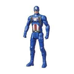 Marvel Aksiyon Figürleri 9.5 cm Captain America E7848