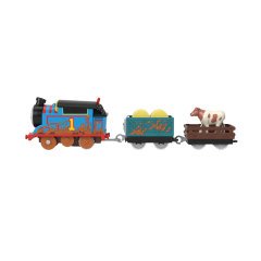 THOMAS BÜYÜK TEKLİ TREN HDY73