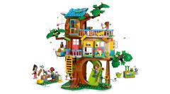 LEGO Friends Arkadaşlık Ağaç Ev Buluşma Yeri 42652
