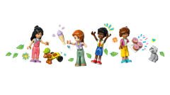 LEGO Friends Arkadaşlık Ağaç Ev Buluşma Yeri 42652