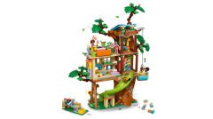LEGO Friends Arkadaşlık Ağaç Ev Buluşma Yeri 42652