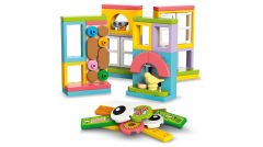 LEGO Friends Arkadaşlık Ağaç Ev Buluşma Yeri 42652