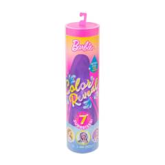 Barbie Color Reveal Renk Değiştiren Sürpriz Bebekler S1 GMT48
