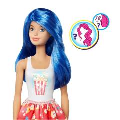 Barbie Color Reveal Renk Değiştiren Sürpriz Bebekler S2 GTP41