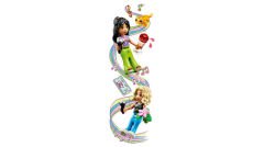 LEGO Friends Karaoke Müzik Partisi 42610