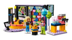 LEGO Friends Karaoke Müzik Partisi 42610