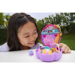 POLLY POCKET MİKRO OYUN SETLERİ HKV31
