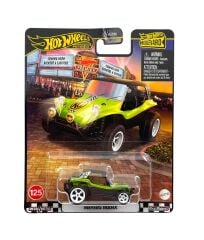 Hot Wheels Premium Boulevard Meyers Manx JBL22