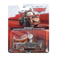 Cars Tekli Karakter Araçlar Cryptid Buster Marter HKY49