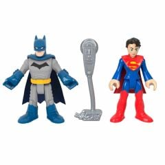 IMAGINEXT DC SUPER FRIENDS FİGÜRLER HML09