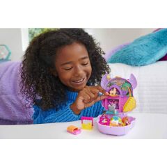 POLLY POCKET MİKRO OYUN SETLERİ HKV33